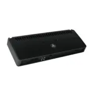 JL Audio RD1500/1 RD-Series 1500W Monoblock Class-D Car Audio Amplifier NEW