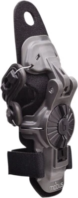 Mobius X8 Wrist Brace Grey/Black Size S/M 6010310
