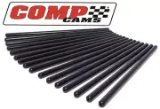 COMP Cams 7972-16 Set of 16 Hi-Tech Pushrods, 5/16" Diameter, 7.800" Length