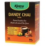Kintra Foods Dandy Chai Tea