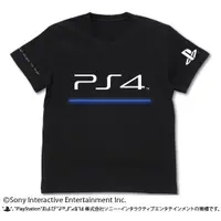 在飛比找蝦皮商城優惠-【PlayStation】 PS4 形象LOGO T-Shi