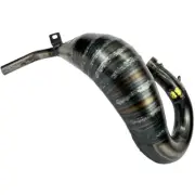Fresco KTM/Husqvarna/Gas Gas 85 SX/TC/MC 18-24 Factory Cone Look Expansion Chamb