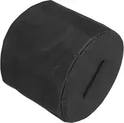Patio Fire Pit Cover Oxford Cloth Easy Installation Weatherproof Outdoor Fire Pit Heater Cover