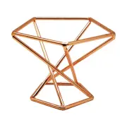 Drying Stand Stable Tool Powder Puff Shelf Puff Storage Rack