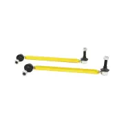 Whiteline Front Sway bar link for KIA STINGER CK 6/2017-ON Premium Quality