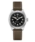 [Hamilton] HAMILTON Watch, Official Warranty, Khaki Field Expedition H70315830,