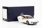 1:18 Renault Alpine A310 1600 VE 1972 White Norev Limited 310 Pcs