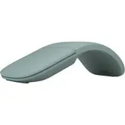 Microsoft Arc Mouse - Bluetooth - BlueTrack - 2 Button(s) - Wireless