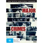 Major Crimes - Season 6