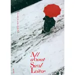 ALL ABOUT SAUL LEITER《ソール・ライターのすべて》【東京卡通漫畫專賣店】