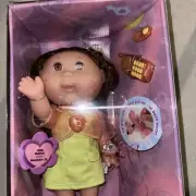 2000 Cabbage Patch Kids Pretty Surprise Doll Chelsea Kara March 13 Sealed Box