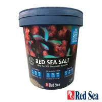 在飛比找momo購物網優惠-【RED SEA 紅海】Sea增色鹽22KG(海鹽、海水素、