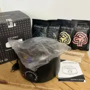 Femiro Home Waxing Kit Professional Wax Warmer & Beads All-In-One Hair Removal