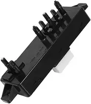 Power Seat Adjuster Switch for Kia Optima 2011-2015, Right Front Power Seat Adjustment Control Switch 88292-3S100RY/88292-3S100