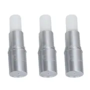 Solid Perfume Long Lasting 3 Light Fragrance Refreshing Pocket Balm Stick Fo ADS