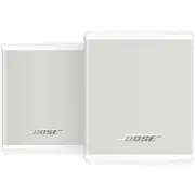 Bose Surround Speakers (White)