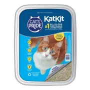 Jonny Cat Cat's Pride KatKit All-In-One Disposable Tray