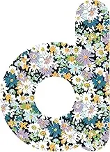 Liberty Libby B d Lower Letter Applique, 2 Inch