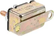 ETHZZLE 12v Car Auto Recovery Breaker 30a Overcurrent Protection Reset Circuit Breaker for Vehicle