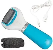 4square Professional Electronic Pedi Cure Foot Care Tool for Callus Removal