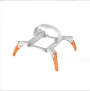 For DJI Mini 3 Elevated Feet Folding Protection Stand Spider Feet Landing Gear ~