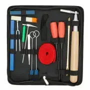 Piano Tuning Tuner Kit 16 tools set with Lever Wrench + Case Best Price
