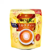 在飛比找蝦皮商城優惠-片岡 TWININGS 英式奶茶 190g 沖泡奶茶 TWI