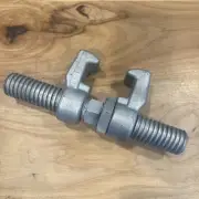 SEA RAIL Shipping Container Bridge Fittings Clamp be-a16331