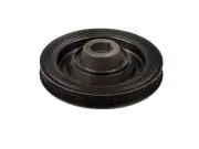 Engine Harmonic Balancer For 90-96 Honda Accord Prelude Passport 2.2L 4 SN86K8 (for: Honda)
