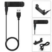 Dock Charger + Cable for Garmin Forerunner 220 Original GPS Watch USB Charging