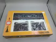NEW Vintage HO SCALE 1:87 Cox Bridge & Trestle Train Layouts Dioramas