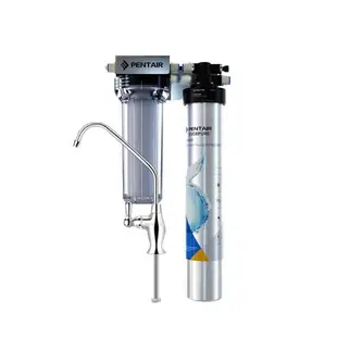 愛惠浦everpure凈水器直飲家用凈水機超濾自來水過濾器濾水器6000