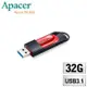 Apacer宇瞻 AH25A 流線飛梭 USB 3.1高速隨身碟 32GB