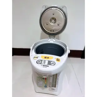 [二手][桃園區可面交] 象印 CD-XDF-30 熱水壺 微電腦熱水壺 3.0L