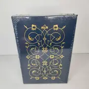 Patriarcha Robert Filmer Gryphon Legal Classics Leather & Gold Gilt SEALED