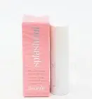 Benefit Splashtint Travel Size Moisturizing Lip Tint 0.07oz 05 Honeymooner New