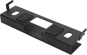Speaker Wall Mount Bracket: Professional Metal Speaker Mount Bracket, Wireless Speaker Wall Mountm for Home Entertainment System, Strong Load Bearing, Space Saving