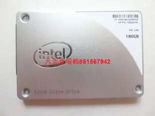 八雲賣場Intel/英特爾Pro1500 180G MLC固態硬盤筆記本SSD SATA 120g 240g