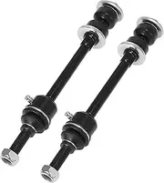 2pcs K80894 Front Suspension Stabilizer Sway Bar End Links for Car