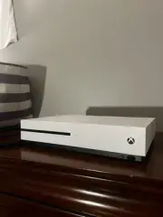 Xbox One S Console | 512GB | White | READ DESCRIPTION