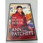 倖存之家《THE DUTCH HOUSE》英文原文小說