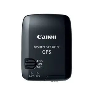 Canon GPS接收器GP-E2