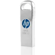 HP x306W USB Flash Drive - 64GB USB 3.2 [HPFD306W-64]