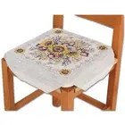 Cushion Chair Covers Padded With Fins Sunlight