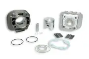 MALOSSI CAST-IRON CYLINDER KIT DIAM.47 PIN DIAM.10 FOR GULLIVER 50 2T