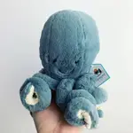 現貨 JELLEYCAT STORM OCTOPUS LITTLE 23CM