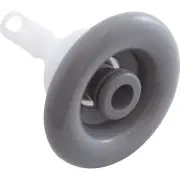 BWG Cyclone Micro Jet 3"fd, Dir, Smth, Gry 9705WW
