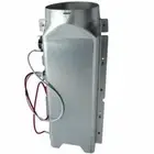 Dryer Heating Element Assembly New Compatible replacement for DLE2514W
