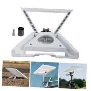 Starlink Mini Tripod Adapter 1/4" Threaded 3-in-1 Kickstand Pole Adapter Mount