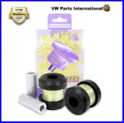 for VW Golf MK7 Powerflex Rear Lower Arm Inner Bush PFR85-818